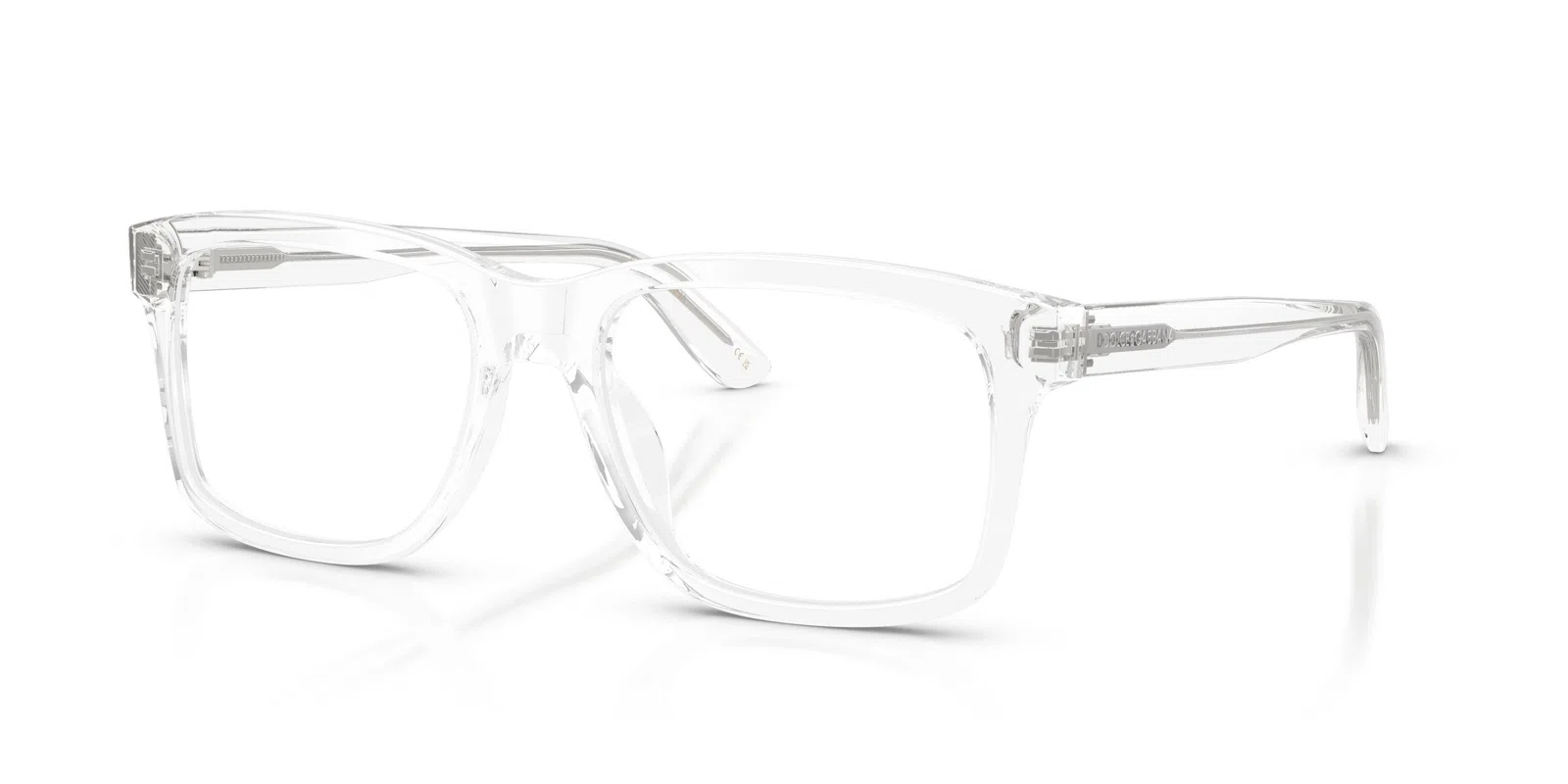Dolce & Gabbana 3453 Eyeglasses - view 3